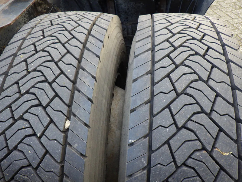 Trekker Iveco Stralis 500 AS 440S50TX/P Stuur/Liftas / Holland Truck: afbeelding 17 Trekker Iveco Stralis 500 AS 440S50TX/P Stuur/Liftas / Holland Truck: afbeelding 17