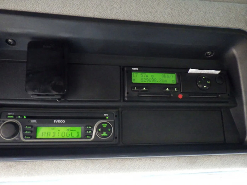 Trekker Iveco Stralis 500 AS 440S50TX/P Stuur/Liftas / Holland Truck: afbeelding 12 Trekker Iveco Stralis 500 AS 440S50TX/P Stuur/Liftas / Holland Truck: afbeelding 12