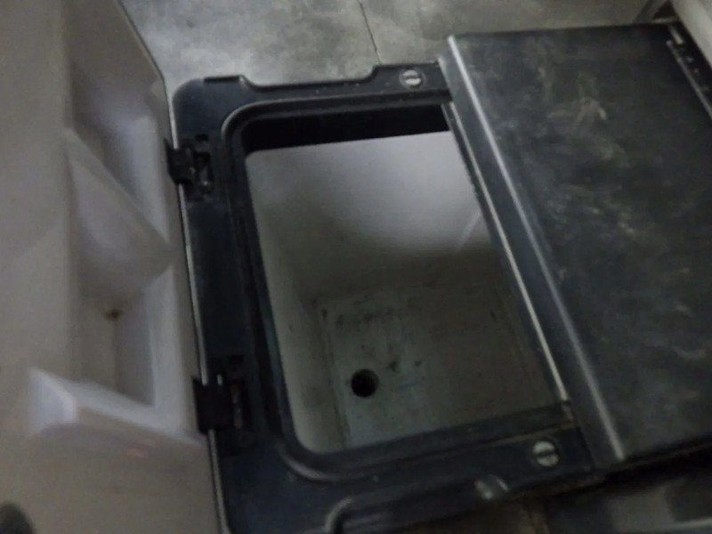 Trekker Iveco Stralis 500 AS 440S50TX/P Stuur/Liftas / Holland Truck: afbeelding 9 Trekker Iveco Stralis 500 AS 440S50TX/P Stuur/Liftas / Holland Truck: afbeelding 9