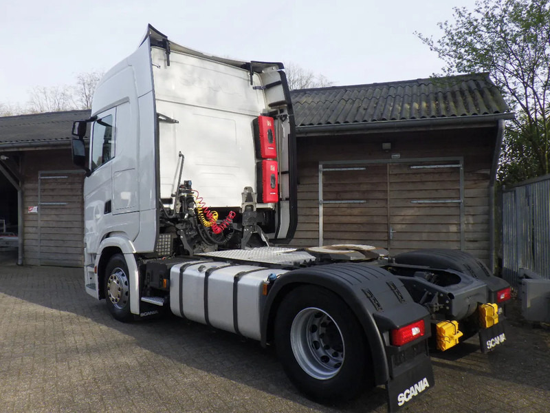 Scania S410 Retarder / Euro 6 - Trekker: afbeelding 3 Scania S410 Retarder / Euro 6 - Trekker: afbeelding 3
