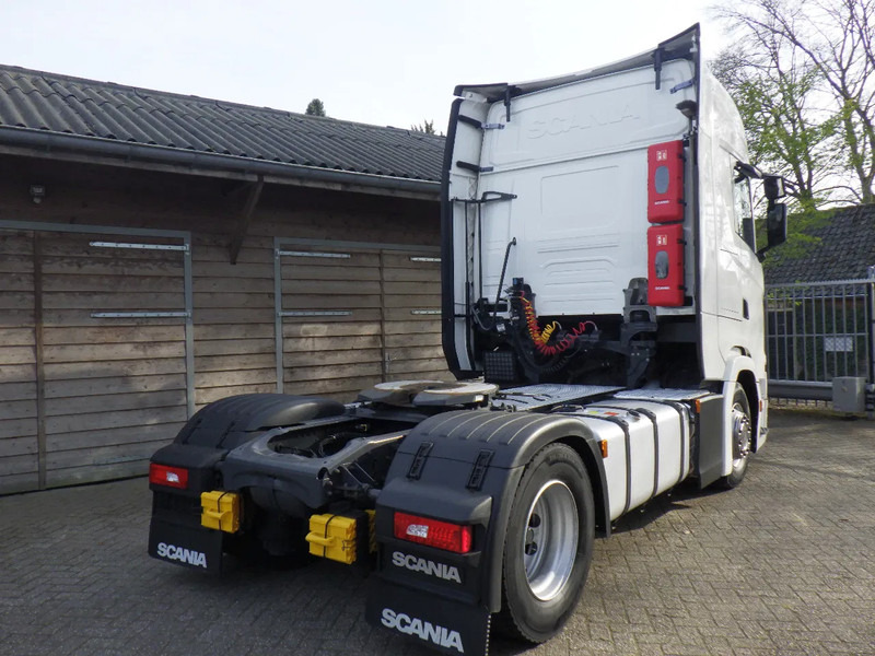 Scania S410 Retarder / Euro 6 - Trekker: afbeelding 4 Scania S410 Retarder / Euro 6 - Trekker: afbeelding 4