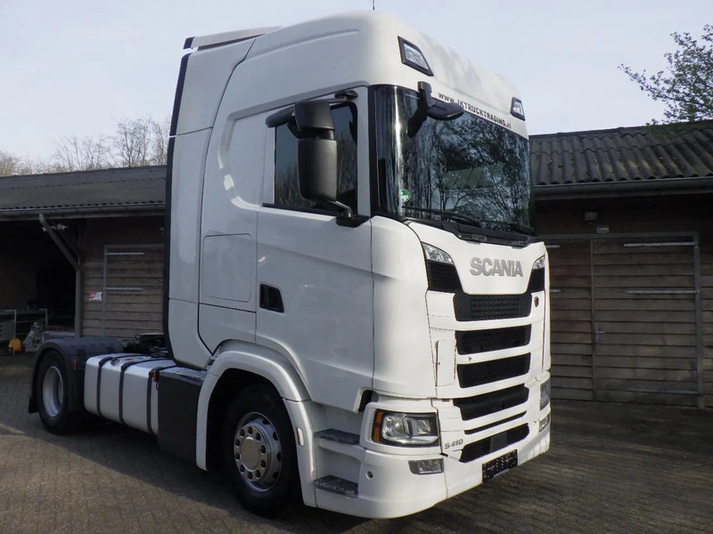 Scania S410 Retarder / Euro 6 - Trekker: afbeelding 2 Scania S410 Retarder / Euro 6 - Trekker: afbeelding 2