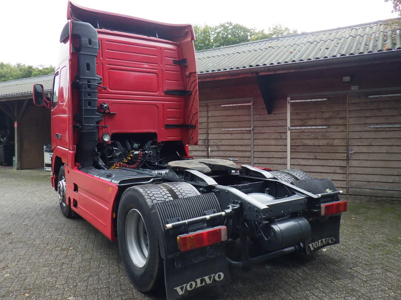 Volvo FH 16.520 Handgeschakeld / Manual - Trekker: afbeelding 3 Volvo FH 16.520 Handgeschakeld / Manual - Trekker: afbeelding 3