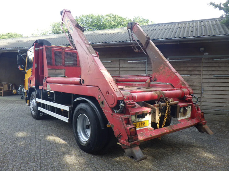 DAF CF 75.310 Hyva Portaalarmsysteem / Intarder - Vrachtwagen: afbeelding 3 DAF CF 75.310 Hyva Portaalarmsysteem / Intarder - Vrachtwagen: afbeelding 3