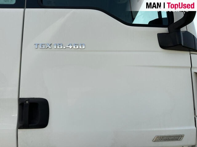 MAN TGX 18.460 4X2 BLS - Trekker: afbeelding 5 MAN TGX 18.460 4X2 BLS - Trekker: afbeelding 5