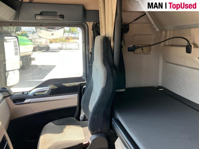 Trekker MAN TGX 18.500 4X2 BLS: afbeelding 12