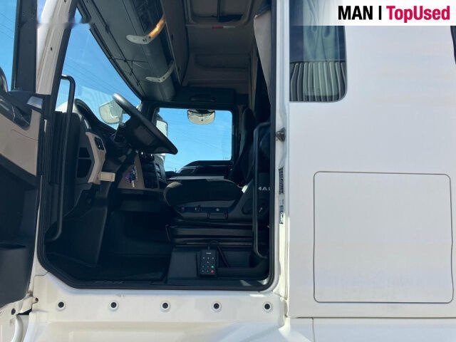 Trekker MAN TGX 18.500 4X2 BLS: afbeelding 10