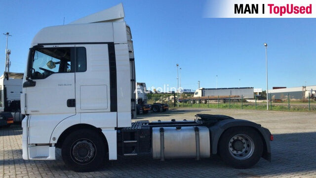 MAN TGX 18.510 4X2 BLS - Trekker: afbeelding 3 MAN TGX 18.510 4X2 BLS - Trekker: afbeelding 3