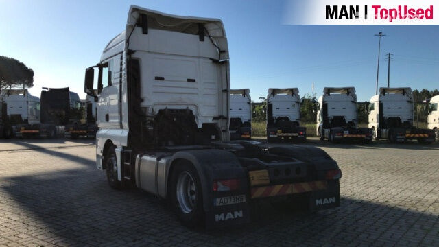 MAN TGX 18.510 4X2 BLS - Trekker: afbeelding 3 MAN TGX 18.510 4X2 BLS - Trekker: afbeelding 3