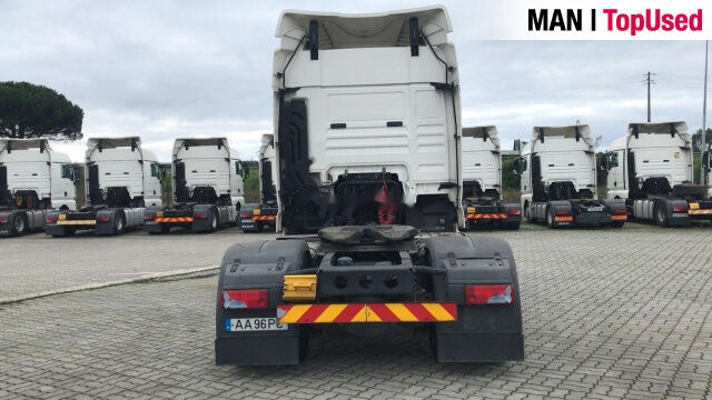 MAN TGX 18.510 4X2 BLS - Trekker: afbeelding 4 MAN TGX 18.510 4X2 BLS - Trekker: afbeelding 4