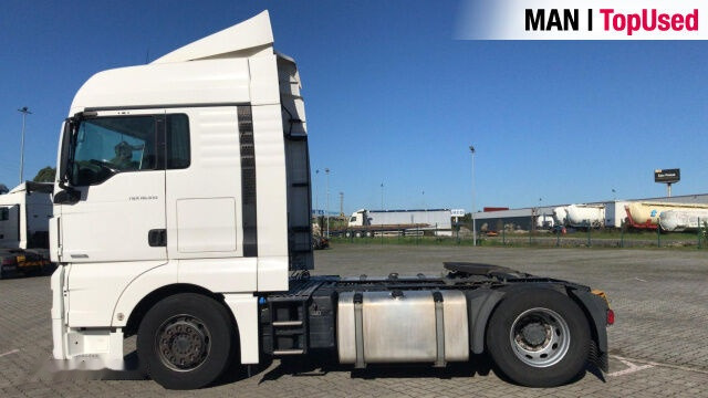 MAN TGX 18.510 4X2 BLS - Trekker: afbeelding 3 MAN TGX 18.510 4X2 BLS - Trekker: afbeelding 3