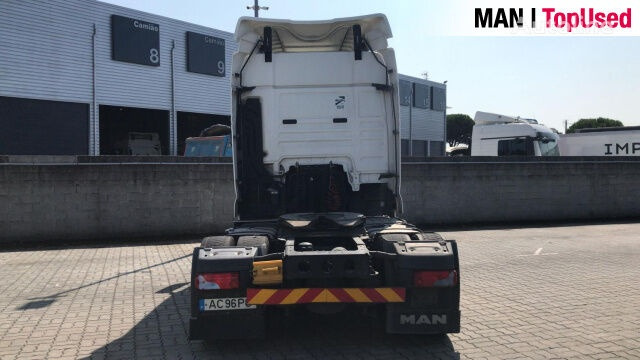 MAN TGX 18.510 4X2 BLS - Trekker: afbeelding 5 MAN TGX 18.510 4X2 BLS - Trekker: afbeelding 5