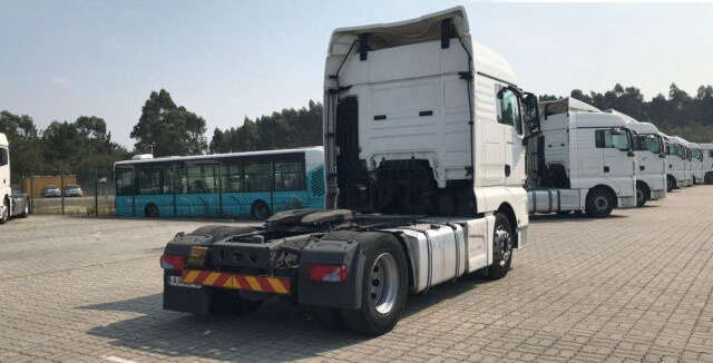MAN TGX 18.510 4X2 BLS - Trekker: afbeelding 5 MAN TGX 18.510 4X2 BLS - Trekker: afbeelding 5