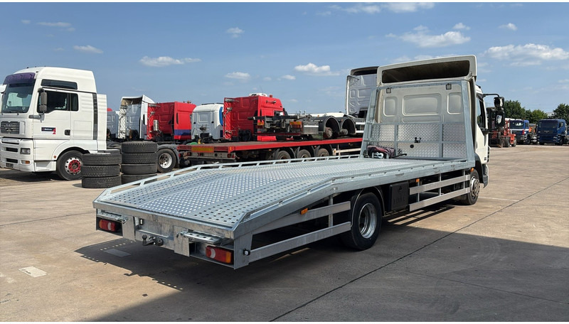 DAF LF 45.210 (EURO 5 / HOLLAND TRUCK / NEW CONSTRUCTION / EURO 5 / PERFECT CONDITION) - Autovrachtwagen vrachtwagen: afbeelding 5 DAF LF 45.210 (EURO 5 / HOLLAND TRUCK / NEW CONSTRUCTION / EURO 5 / PERFECT CONDITION) - Autovrachtwagen vrachtwagen: afbeelding 5
