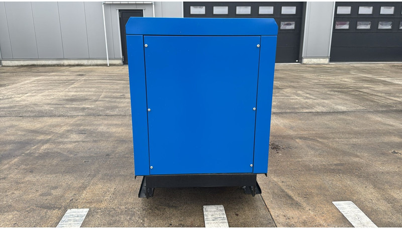 Diesel Generator Set WP55R (NEW!!! / 55 KVA/ 400V / 1500 RPM / 3 PHASE / 72 A / 50 HZ) - Industrie generator: afbeelding 4 Diesel Generator Set WP55R (NEW!!! / 55 KVA/ 400V / 1500 RPM / 3 PHASE / 72 A / 50 HZ) - Industrie generator: afbeelding 4