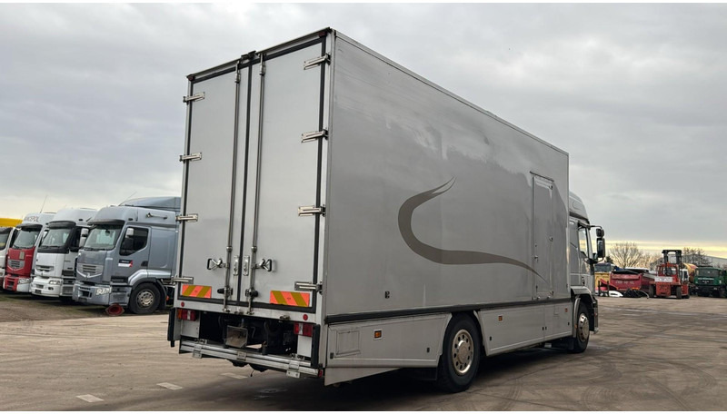 Iveco Eurotech 190 E 38 (BELGIAN TRUCK / PERFECT CONDITION / MANUAL PUMP / MANUAL GEARBOX) - Bakwagen: afbeelding 5 Iveco Eurotech 190 E 38 (BELGIAN TRUCK / PERFECT CONDITION / MANUAL PUMP / MANUAL GEARBOX) - Bakwagen: afbeelding 5