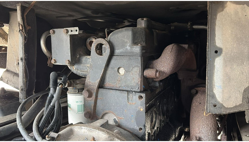 Leasing MAN 18.232 (MANUAL PUMP / POMPE MANUELLE / 11.000L) MAN 18.232 (MANUAL PUMP / POMPE MANUELLE / 11.000L): afbeelding 18 Leasing MAN 18.232 (MANUAL PUMP / POMPE MANUELLE / 11.000L) MAN 18.232 (MANUAL PUMP / POMPE MANUELLE / 11.000L): afbeelding 18