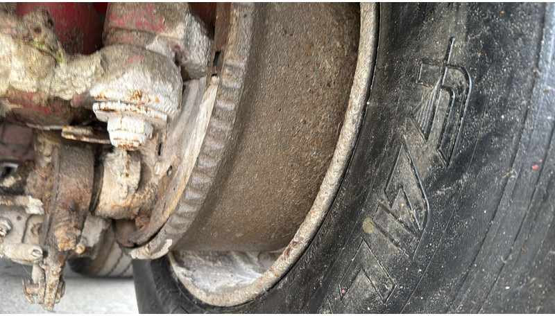 Leasing MOL K85F/27TRI/39ST (DRUM BRAKES / TIPPER AND CHASSIS STEEL) MOL K85F/27TRI/39ST (DRUM BRAKES / TIPPER AND CHASSIS STEEL): afbeelding 10