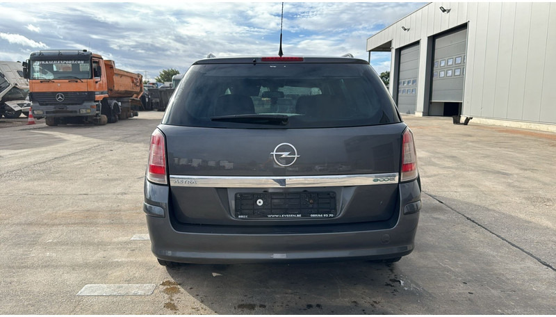 Opel Astra (BELGIAN CAR / VOITURE BELGE) - Personenwagen: afbeelding 5 Opel Astra (BELGIAN CAR / VOITURE BELGE) - Personenwagen: afbeelding 5