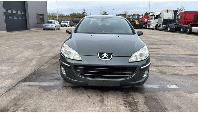 Peugeot 407  (VOITURE BELGE / BELGIAN CAR / AIRCO / MANUAL GEARBOX) - Personenwagen: afbeelding 5 Peugeot 407  (VOITURE BELGE / BELGIAN CAR / AIRCO / MANUAL GEARBOX) - Personenwagen: afbeelding 5