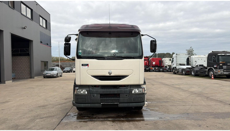 Renault Midlum 270 (18 TONNES / BOITE MANUELLE / MANUAL GEARBOX / GOOD CONDITION) - Vrachtwagen met open laadbak: afbeelding 2 Renault Midlum 270 (18 TONNES / BOITE MANUELLE / MANUAL GEARBOX / GOOD CONDITION) - Vrachtwagen met open laadbak: afbeelding 2