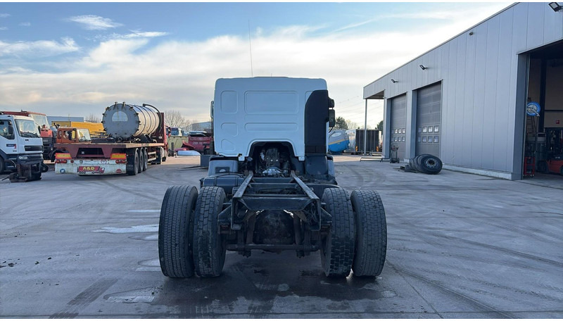 Renault Premium 320 (FULL STEEL / LAMES / BOITE MANUELLE / MANUAL GEARBOX) - Chassis vrachtwagen: afbeelding 5 Renault Premium 320 (FULL STEEL / LAMES / BOITE MANUELLE / MANUAL GEARBOX) - Chassis vrachtwagen: afbeelding 5