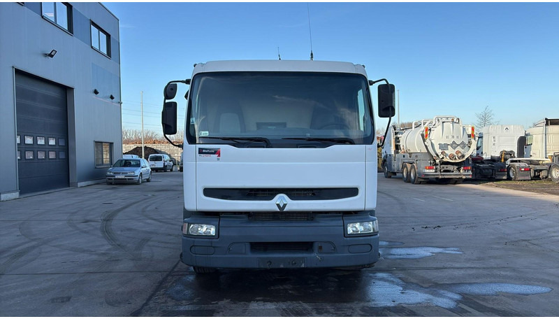 Renault Premium 320 (FULL STEEL / LAMES / BOITE MANUELLE / MANUAL GEARBOX) - Chassis vrachtwagen: afbeelding 4 Renault Premium 320 (FULL STEEL / LAMES / BOITE MANUELLE / MANUAL GEARBOX) - Chassis vrachtwagen: afbeelding 4