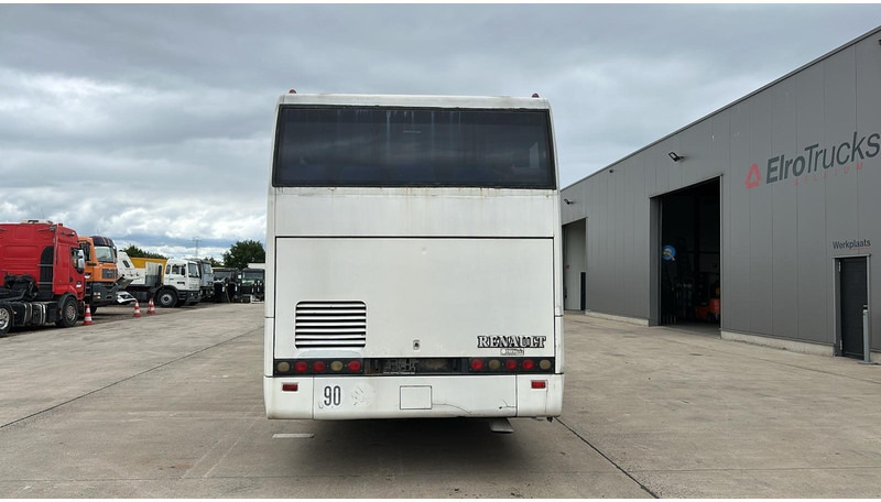 Renault SFR1 (POMPE MANUELLE / MANUAL PUMP / 51 PLACES / AIRCO / BOITE MANUELLE) - Touringcar: afbeelding 4 Renault SFR1 (POMPE MANUELLE / MANUAL PUMP / 51 PLACES / AIRCO / BOITE MANUELLE) - Touringcar: afbeelding 4
