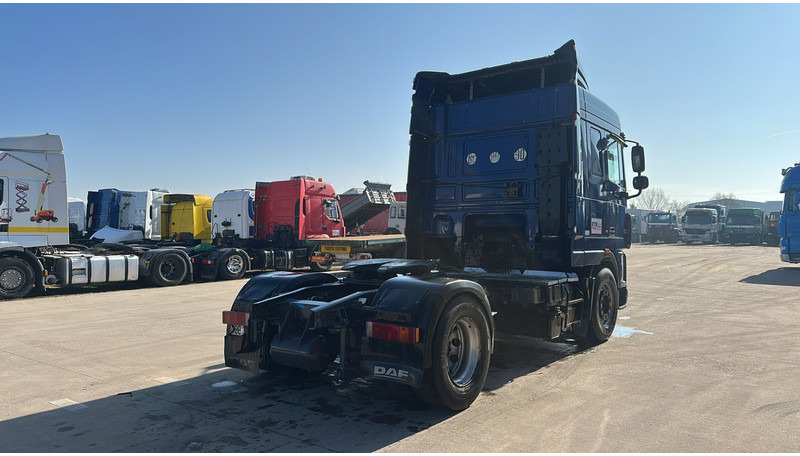 DAF 105 XF 410 (BOITE MANUELLE / MANUAL GEARBOX / GOOD CONDITION) - Trekker: afbeelding 5 DAF 105 XF 410 (BOITE MANUELLE / MANUAL GEARBOX / GOOD CONDITION) - Trekker: afbeelding 5