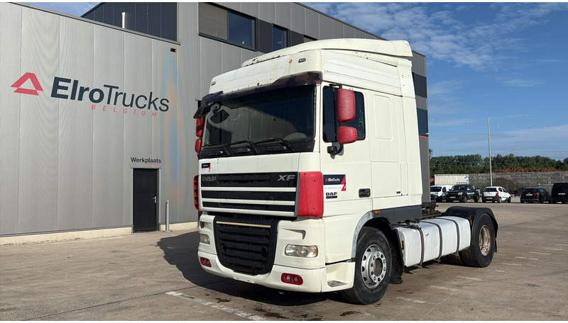 DAF 105 XF 460 (BOITE MANUELLE / MANUAL GEARBOX) - Trekker: afbeelding 1 DAF 105 XF 460 (BOITE MANUELLE / MANUAL GEARBOX) - Trekker: afbeelding 1