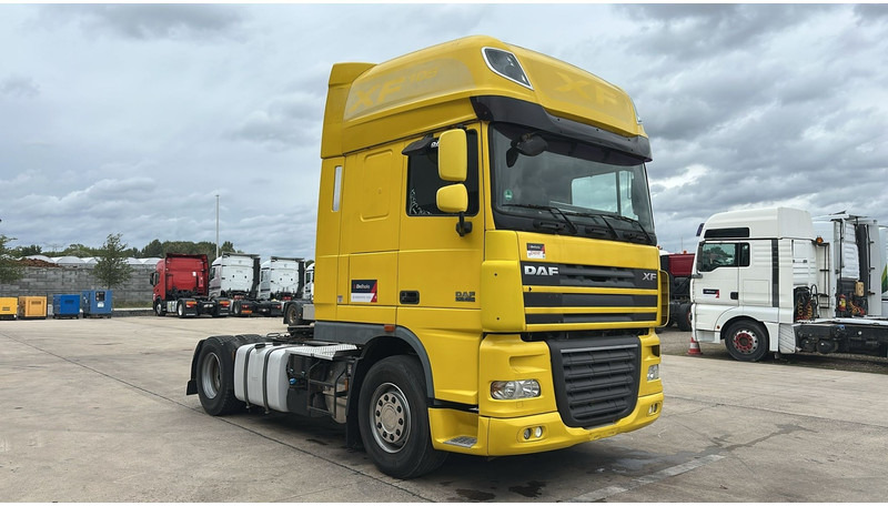 DAF 105 XF 460 (BOITE MANUELLE / MANUAL GEARBOX) - Trekker: afbeelding 2 DAF 105 XF 460 (BOITE MANUELLE / MANUAL GEARBOX) - Trekker: afbeelding 2