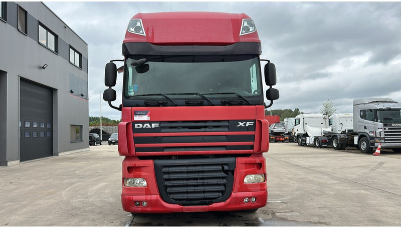 DAF 105 XF 460 (BOITE MANUELLE / MANUAL GEARBOX / TRES PROPRE) - Trekker: afbeelding 2 DAF 105 XF 460 (BOITE MANUELLE / MANUAL GEARBOX / TRES PROPRE) - Trekker: afbeelding 2