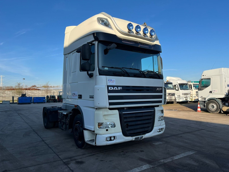 DAF 105 XF 460 Super Space Cab (MANUAL GEARBOX / BOITE MANUELLE) - Trekker: afbeelding 3 DAF 105 XF 460 Super Space Cab (MANUAL GEARBOX / BOITE MANUELLE) - Trekker: afbeelding 3