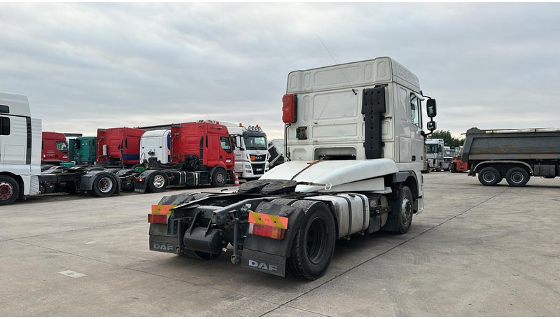 DAF 105 XF 460 (TRES PROPRE / BONNE ETAT / GOOD CONDITION) - Trekker: afbeelding 4 DAF 105 XF 460 (TRES PROPRE / BONNE ETAT / GOOD CONDITION) - Trekker: afbeelding 4
