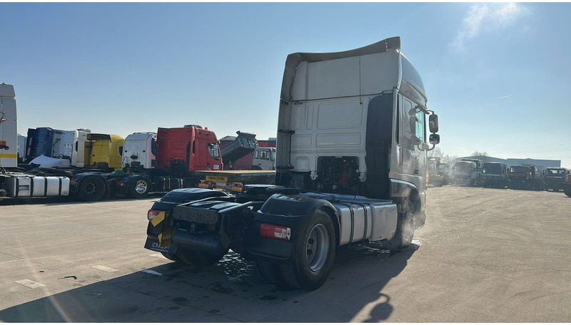 DAF 106 XF 460 (BOITE MANUELLE / MANUAL GEARBOX / 834.000 KM / EURO 6) - Trekker: afbeelding 5 DAF 106 XF 460 (BOITE MANUELLE / MANUAL GEARBOX / 834.000 KM / EURO 6) - Trekker: afbeelding 5