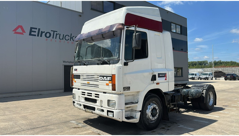 DAF 85 CF 340 (MANUAL GEARBOX / EURO 2 / BOITE MANUELLE) - Trekker: afbeelding 1 DAF 85 CF 340 (MANUAL GEARBOX / EURO 2 / BOITE MANUELLE) - Trekker: afbeelding 1