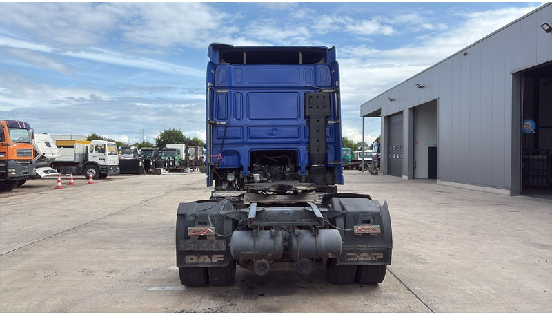 DAF 95 XF 430 (EURO 3 / BOITE MANUELLE / MANUAL GEARBOX) - Trekker: afbeelding 5 DAF 95 XF 430 (EURO 3 / BOITE MANUELLE / MANUAL GEARBOX) - Trekker: afbeelding 5