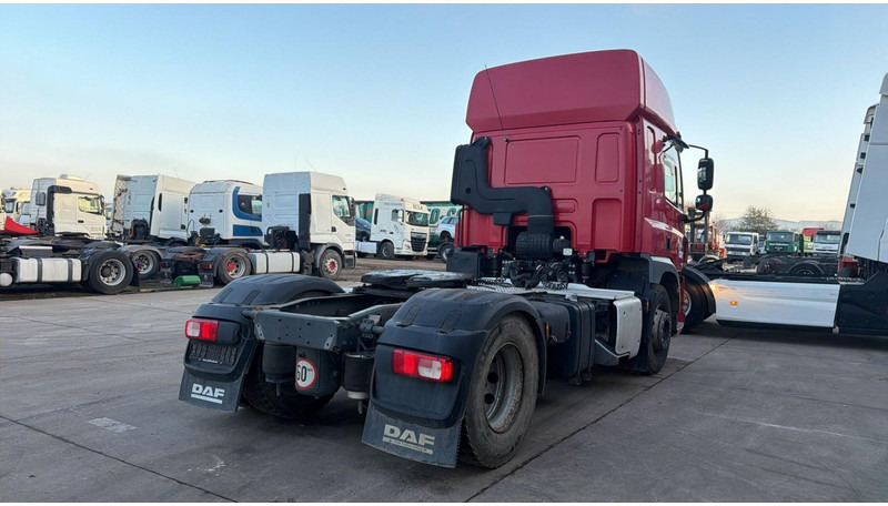 Trekker DAF CF 450 (BE TRUCK / PERFECT CONDITION / PTO / HYDRAULIC): afbeelding 8