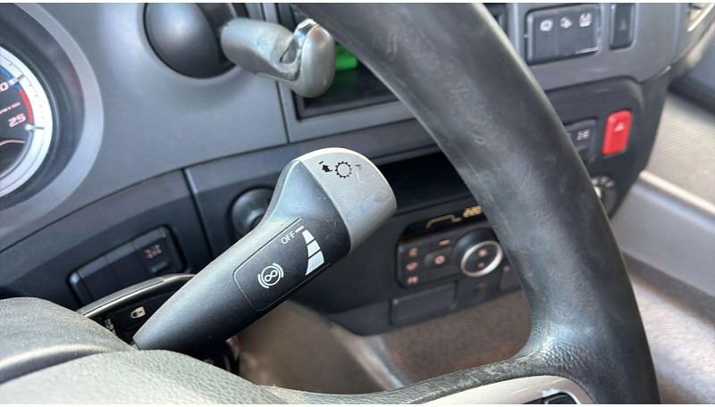 Trekker DAF CF 450 (BE TRUCK / PERFECT CONDITION / PTO / HYDRAULIC): afbeelding 17