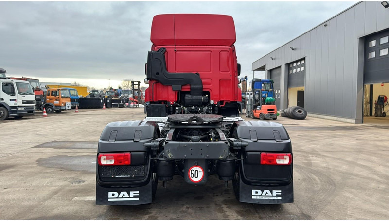 DAF CF 450 (BELGIAN TRUCK / PTO / TOP CONDITION / EURO 6) - Trekker: afbeelding 5 DAF CF 450 (BELGIAN TRUCK / PTO / TOP CONDITION / EURO 6) - Trekker: afbeelding 5