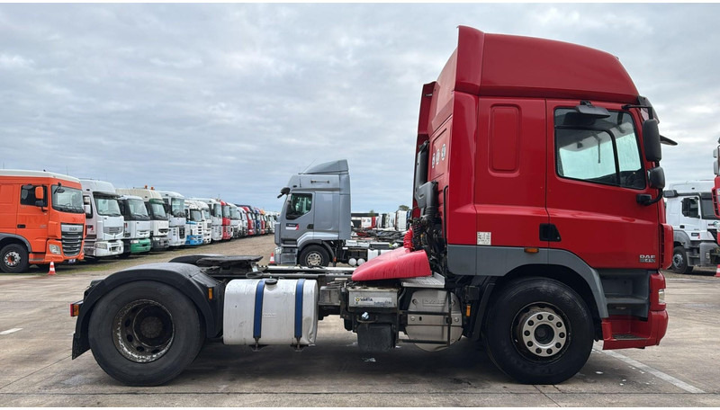 DAF CF 85.410 (BOITE MANUELLE / MANUAL GEARBOX) - Trekker: afbeelding 3 DAF CF 85.410 (BOITE MANUELLE / MANUAL GEARBOX) - Trekker: afbeelding 3