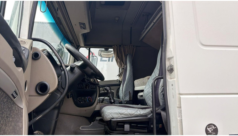 Leasing DAF XF 105.410 (BOITE MANUELLE / MANUAL GEARBOX) DAF XF 105.410 (BOITE MANUELLE / MANUAL GEARBOX): afbeelding 13