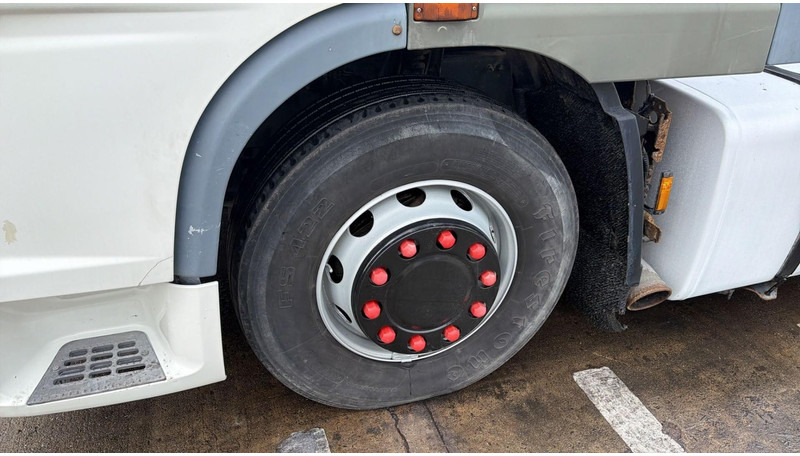 Leasing DAF XF 105.410 (BOITE MANUELLE / MANUAL GEARBOX) DAF XF 105.410 (BOITE MANUELLE / MANUAL GEARBOX): afbeelding 8