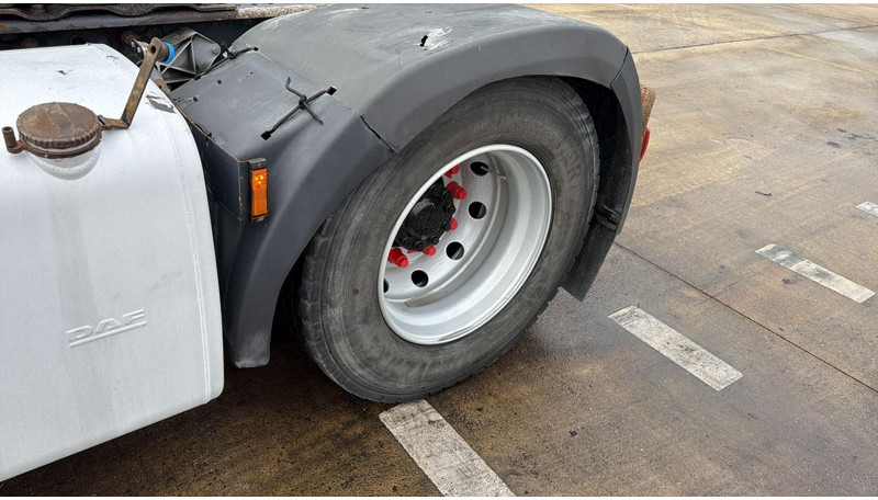 Leasing DAF XF 105.410 (BOITE MANUELLE / MANUAL GEARBOX) DAF XF 105.410 (BOITE MANUELLE / MANUAL GEARBOX): afbeelding 14