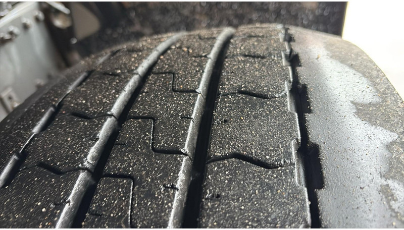 Trekker DAF XF 105.460 (BOITE MANUELLE / MANUAL GEARBOX): afbeelding 9 Trekker DAF XF 105.460 (BOITE MANUELLE / MANUAL GEARBOX): afbeelding 9