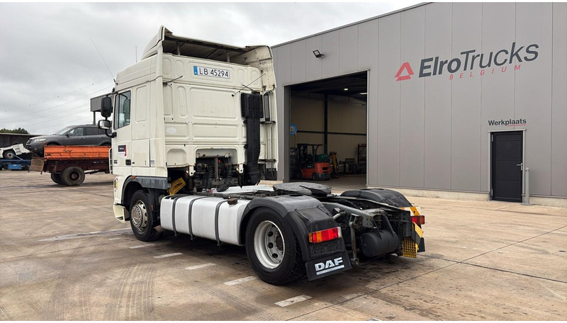 Trekker DAF XF 105.460 (BOITE MANUELLE / MANUAL GEARBOX): afbeelding 11 Trekker DAF XF 105.460 (BOITE MANUELLE / MANUAL GEARBOX): afbeelding 11