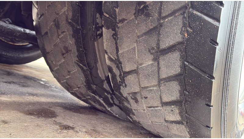 Trekker DAF XF 105.460 (BOITE MANUELLE / MANUAL GEARBOX): afbeelding 16 Trekker DAF XF 105.460 (BOITE MANUELLE / MANUAL GEARBOX): afbeelding 16