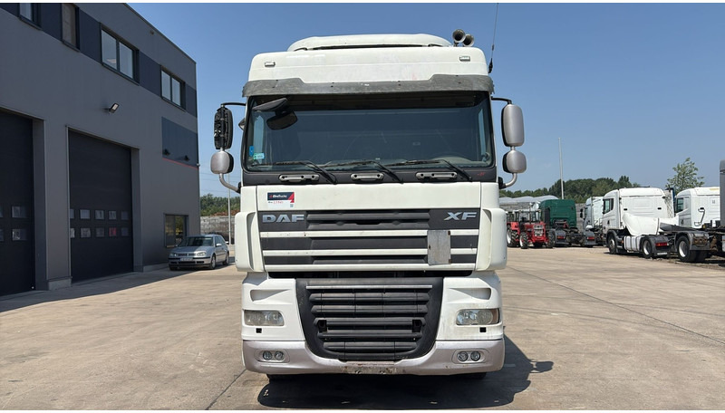 DAF XF 105.460 (GOOD CONDITION / AIRCO / AC / BONNE ETAT) - Trekker: afbeelding 2 DAF XF 105.460 (GOOD CONDITION / AIRCO / AC / BONNE ETAT) - Trekker: afbeelding 2