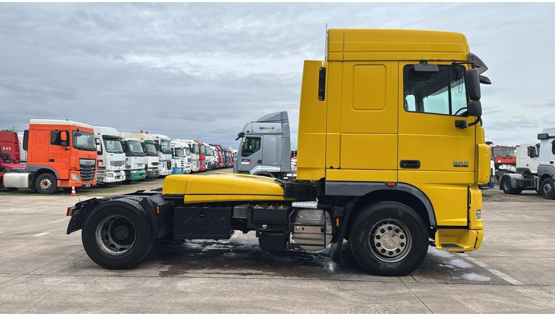DAF XF 105.460 (GOOD CONDITION / BONNE ETAT) - Trekker: afbeelding 4 DAF XF 105.460 (GOOD CONDITION / BONNE ETAT) - Trekker: afbeelding 4