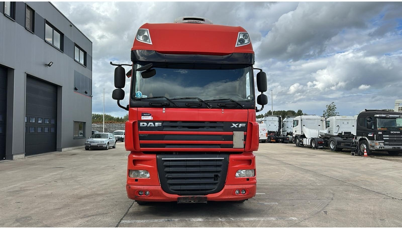 DAF XF 105.460 (GOOD CONDITION / PARFAIT ETAT) - Trekker: afbeelding 2 DAF XF 105.460 (GOOD CONDITION / PARFAIT ETAT) - Trekker: afbeelding 2